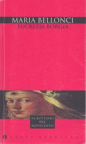 Lucrezia Borgia