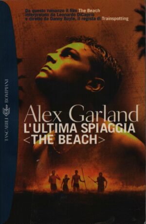 L'ULTIMA SPIAGGIA . THE BEACH
