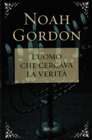 L'uomo che cercava la verità
