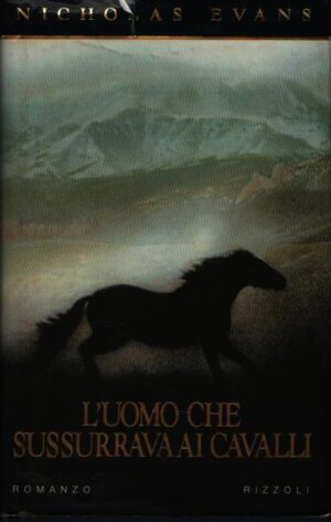 L'uomo che sussurrava ai cavalli