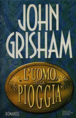 L'uomo della pioggia