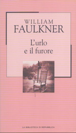 L'urlo e il furore