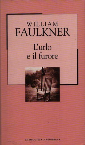 L'urlo e il furore