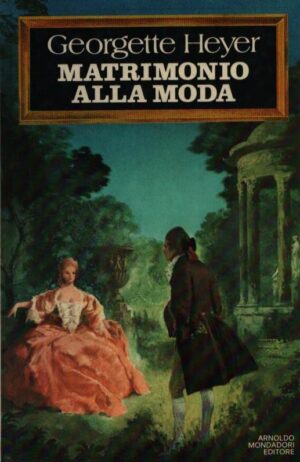 Matrimonio alla moda