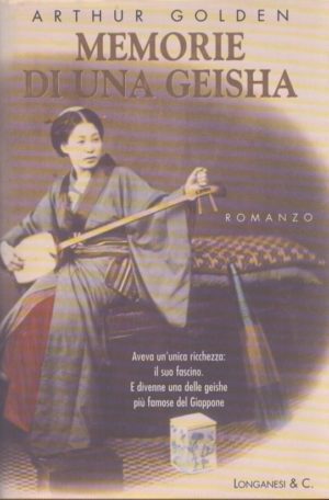 Memorie di una Geisha