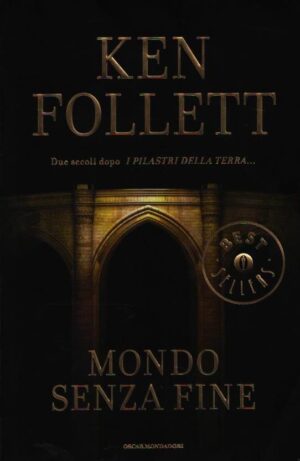 MONDO SENZA FINE