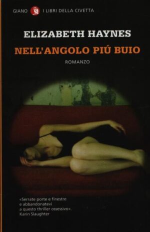 Nell'angolo più buio
