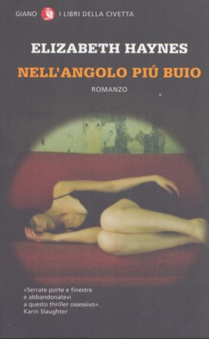 Nell'angolo più buio