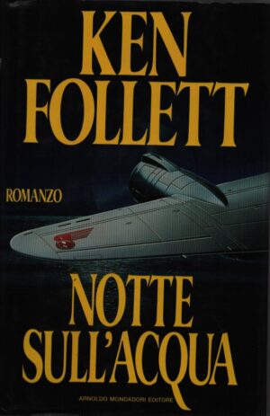 Notte sull'acqua