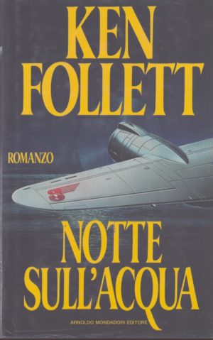 Notte sull'acqua