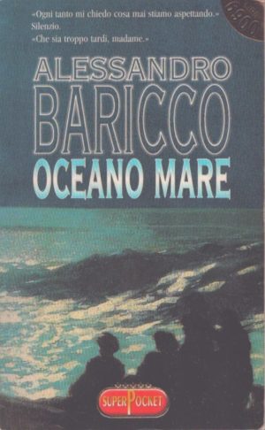 Oceano mare