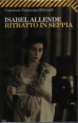 Ritratto in seppia