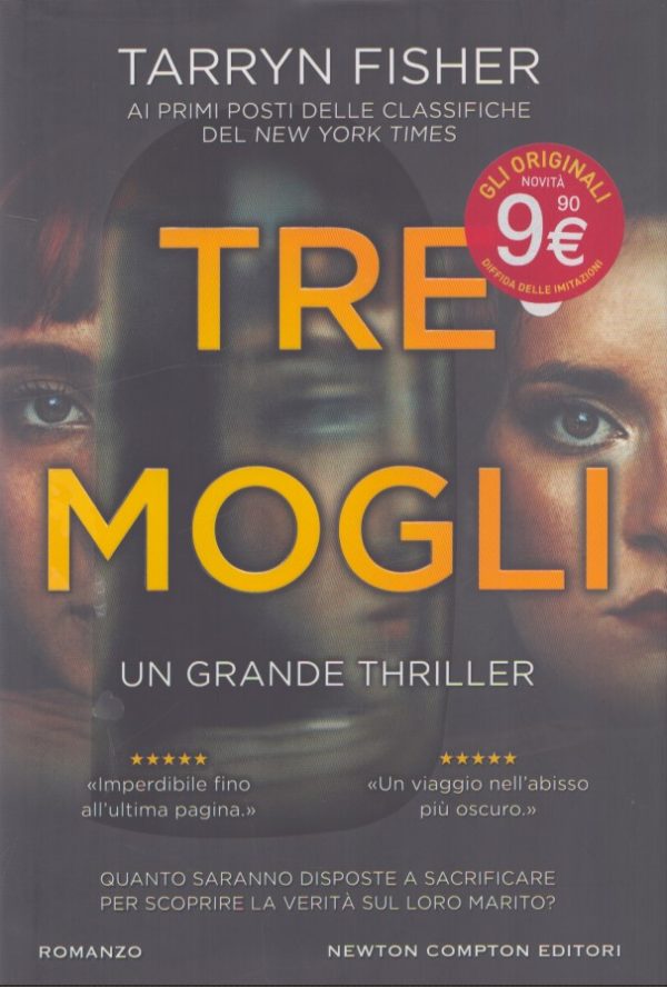 Tre mogli