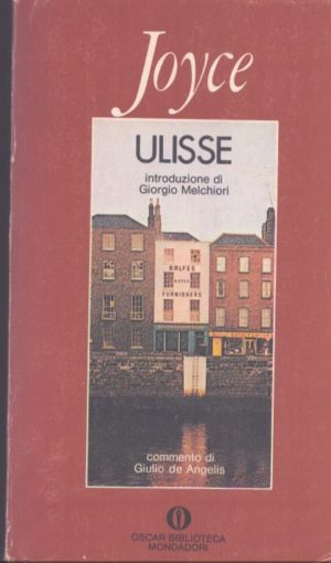 Ulisse