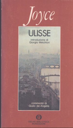 Ulisse - introduzione e commento