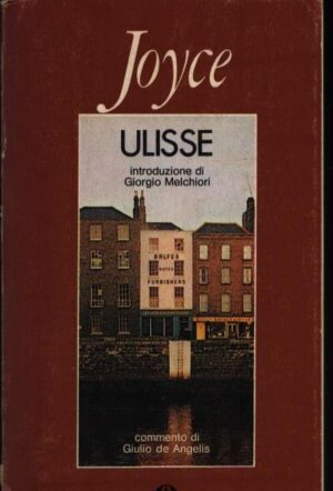 Ulisse Volume primo