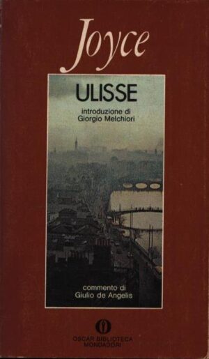 Ulisse Volume secondo