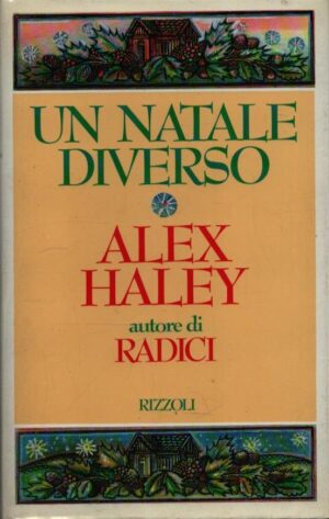 Un Natale diverso
