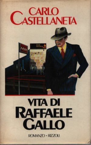 Vita di Raffaele Gallo