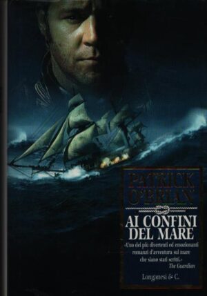 Ai confini del mare
