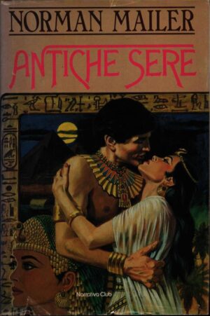Antiche sere