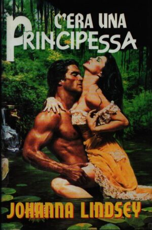 C'era una principessa