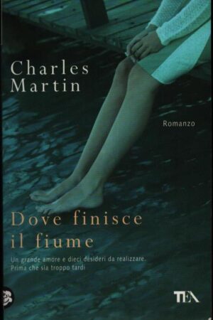 Dove finisce il fiume