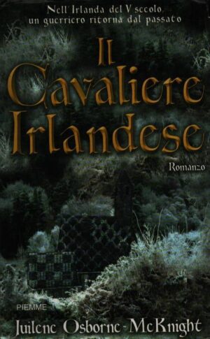 Il Cavaliere Irlandese