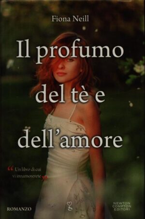 Il profumo del tè e dell'amore