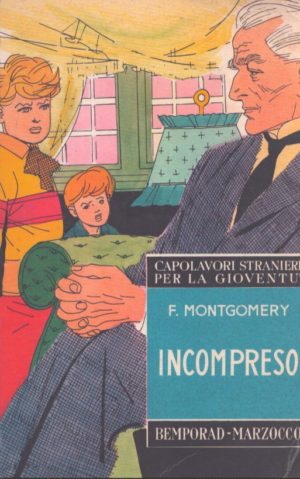 Incompreso