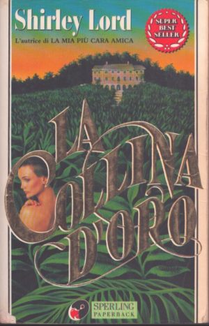 La collina d'oro