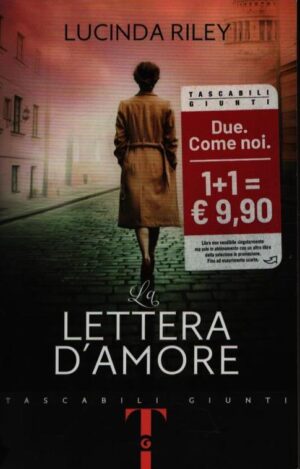 LA LETTERA D'AMORE