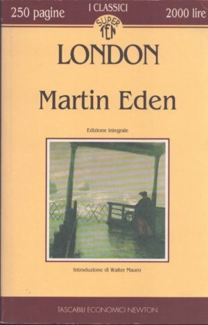 Martin Eden