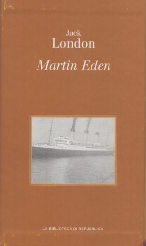 Martin Eden