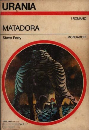 Matadora