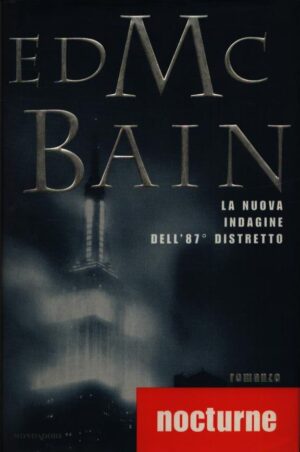 Nocturne . La nuova indagine dell'87° distretto