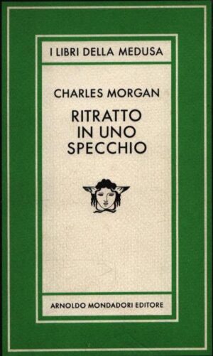 Ritratto in uno specchio