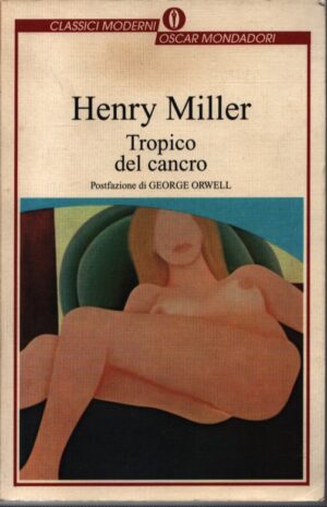 Tropico del Cancro