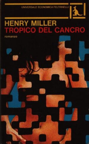 Tropico del Cancro