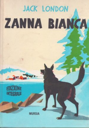 Zanna bianca