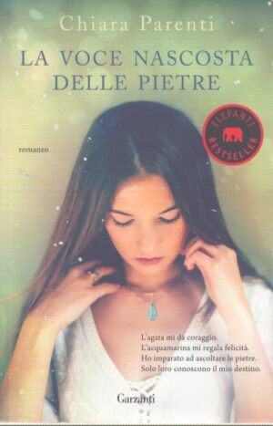 LA VOCE NASCOSTA DELLE PIETRE