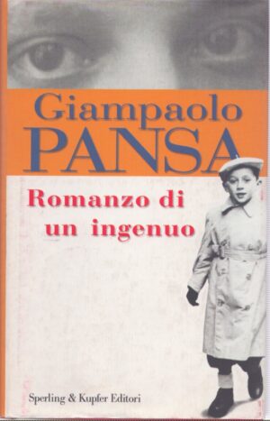 ROMANZO DI UN INGENUO