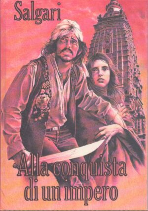 ALLA CONQUISTA DI UN IMPERO
