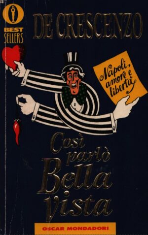 COSÌ PARLÒ BELLAVISTA