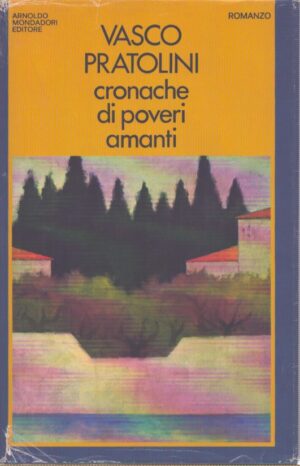 CRONACHE DI POVERI AMANTI