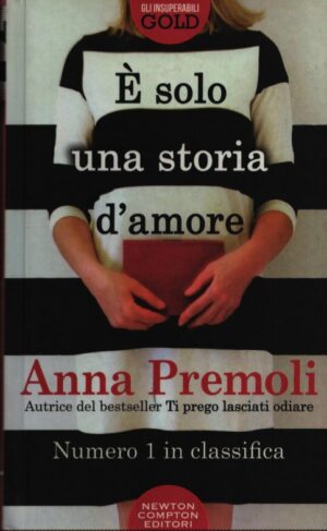 E` SOLO UNA STORIA D`AMORE