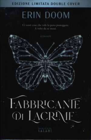 FABBRICANTE DI LACRIME