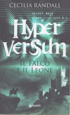 HYPERVERSUM - IL FALCO E IL LEONE