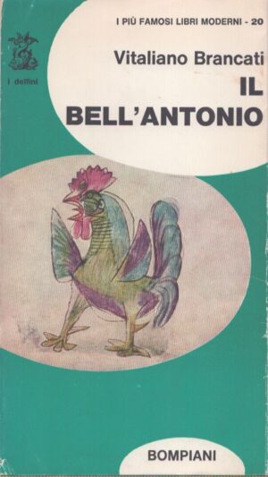 IL BELL`ANTONIO