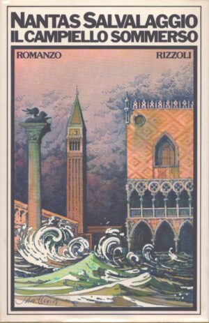 IL CAMPIELLO SOMMERSO